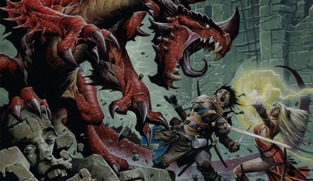 giochi di ruolo pdf