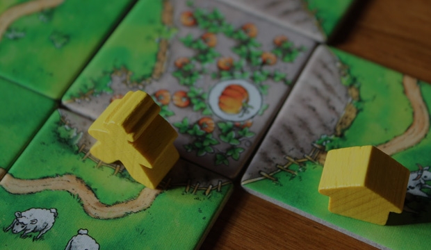 giochi da tavolo