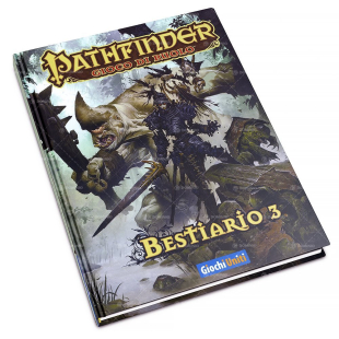 PSA: BESTIARIO 3