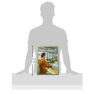 FABRIK MANAGER