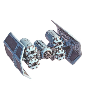 X-WING: Punitore TIE