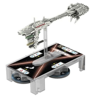 STAR WARS: ARMADA - FREGATA NEBULON-B