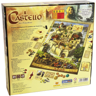 IL CASTELLO