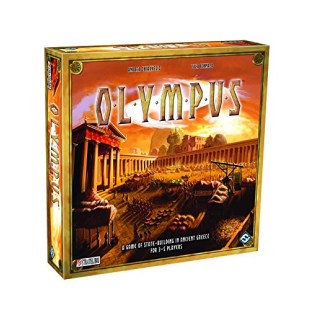 OLYMPUS