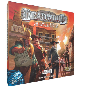 DEADWOOD
