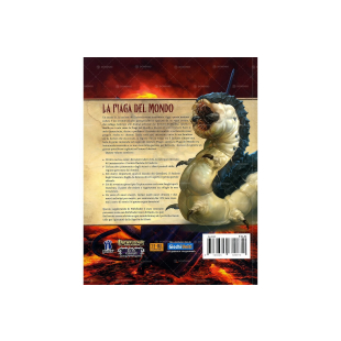 PATHFINDER: LA PIAGA DEL MONDO