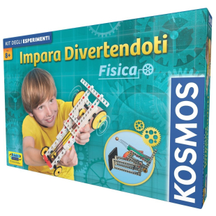 Impara Divertendoti – Fisica