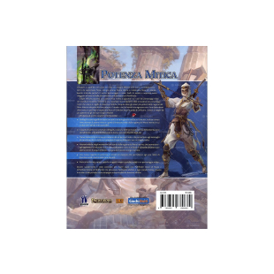 PATHFINDER: ORIGINI MITICHE
