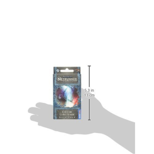 ANDROID NETR LCG - Ciò che ci Attende