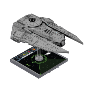 X WING - VT-49 Decimator