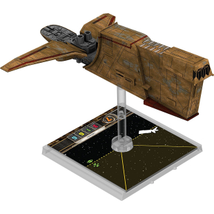 X-WING: Hound’s Tooth