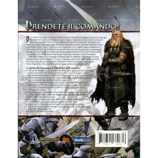 Pathfinder: Guida alla Campagna