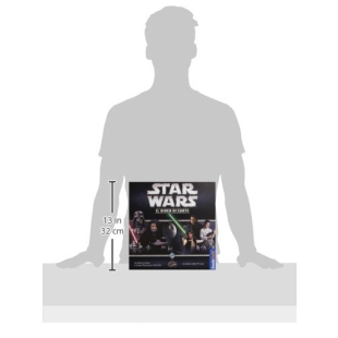 STAR WARS: GIOCO DI CARTE