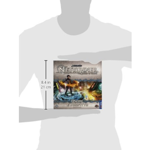 ANDROID NETR LCG - ONORE E PROFITTO