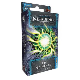ANDROID NETR LCG - LA SORGENTE