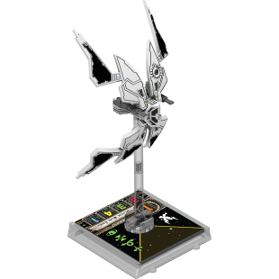 X WING - STARVIPER