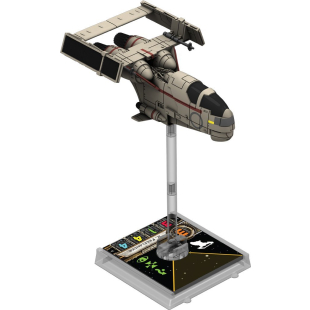 X-WING: MIST HUNTER