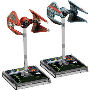 X WING - ASSI IMPERIALI