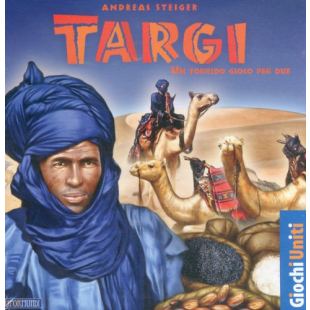 TARGI