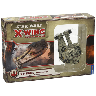 X WING - YT-2400