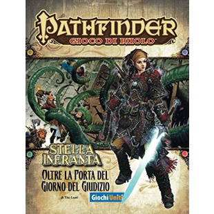 PATHFINDER: OLTRE LA PORTA