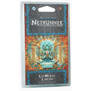 ANDROID NETR LCG - La Mente Libera