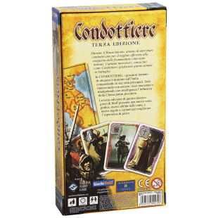 CONDOTTIERE - NUOVA VERSIONE