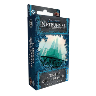 ANDROID NETR LCG - L'Ombra dell'Umanità
