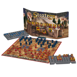 STRATEGO ORIGINAL EDIZIONE ITALIANA