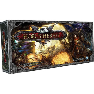 HORUS HERESY EDIZIONE ITALIANA