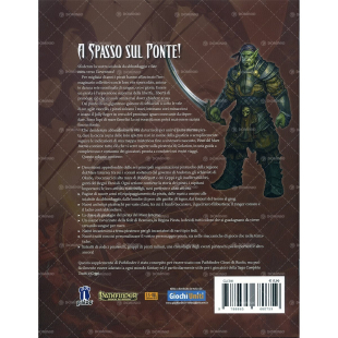 PATHFINDER: PIRATI DEL MARE INTERNO