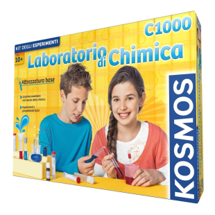 Laboratorio di Chimica
