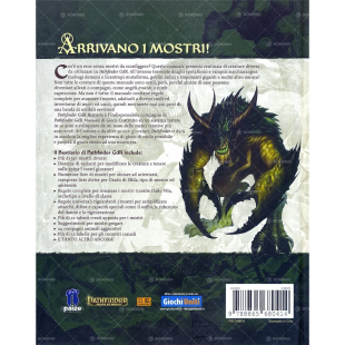 PSA: BESTIARIO - REPRINT