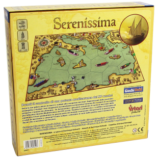 SERENISSIMA