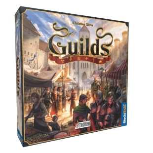 GUILDS