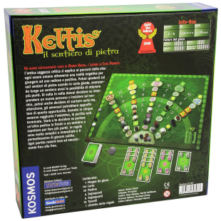 KELTIS