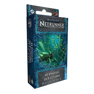 ANDROID NETR LCG - A Prova di Futuro