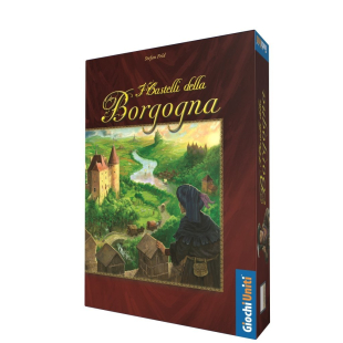 I Castelli della Borgogna