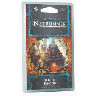 ANDROID NETR LCG - Kala Ghoda