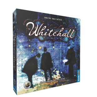 WHITEHALL MYSTERY ITA