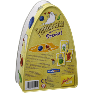 FANTASCATTI SPECIAL