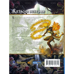 PATHFINDER: GUIDA ALLE RAZZE