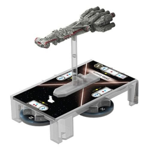 STAR WARS: ARMADA - CORVETTA CORELLIANA