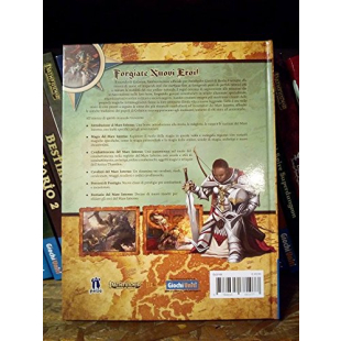 Pathfinder:Compendio Mare Interno Vol.1