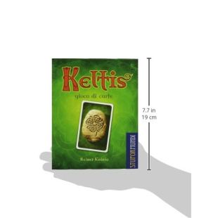 KELTIS: GIOCO DI CARTE