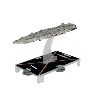 STAR WARS: ARMADA - HOME ONE