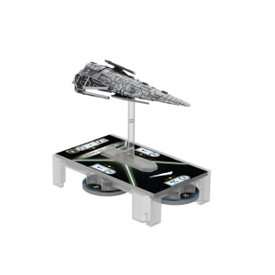 ARMADA - RAIDER IMPERIALE - OOS