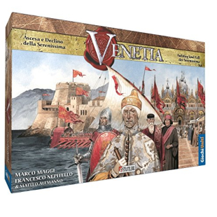 VENETIA ITA-DEU