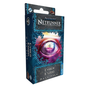 ANDROID NETR LCG - Cyber Esodo
