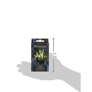 ANDROID NETR LCG - PRIMO CONTATTO